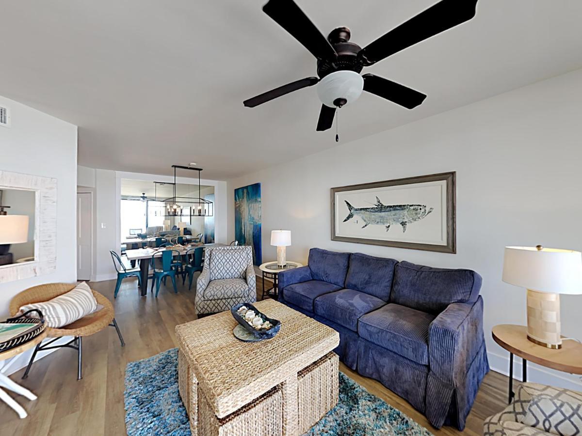 Bluewater 403 Apartment Orange Beach Exterior photo